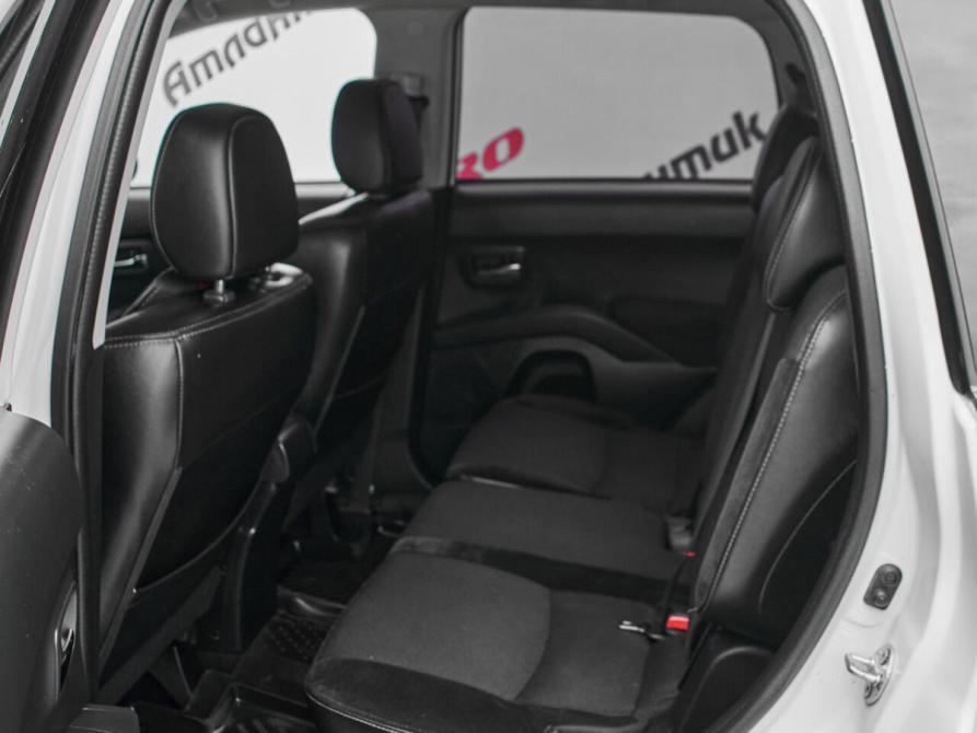 Peugeot 4007 Екатеринбург  - изображение 21
