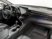 Toyota Camry VIII (XV70) Рестайлинг Москва  - изображение 50