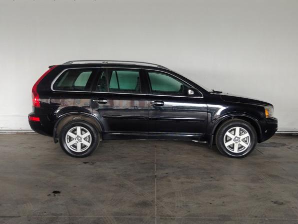Volvo XC90 I Рестайлинг с пробегом 2013 года, цена 2 020 000 рублей, 176071 км, внедорожник, Автокод Объявления