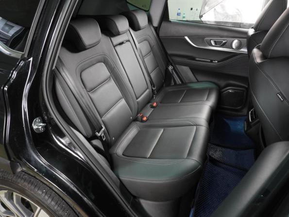 Chery Tiggo 7 Pro Max I Рестайлинг с пробегом 2024 года, цена 1 999 000 рублей, 40624 км, внедорожник, Автокод Объявления