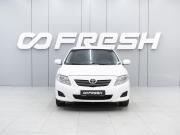 Toyota Corolla X (E140 E150) Ростов-на-Дону  - изображение 19