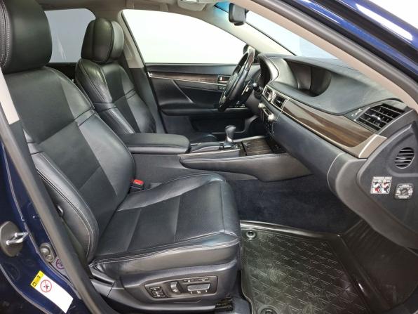 Lexus GS IV с пробегом 2012 года, цена 1 899 000 рублей, 223500 км, седан, Автокод Объявления