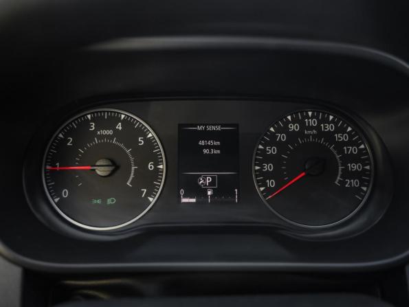 Renault Arkana I с пробегом 2019 года, цена 1 900 000 рублей, 48144 км, внедорожник, Автокод Объявления