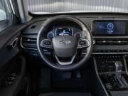 Chery Tiggo 4 Pro I Рестайлинг Ижевск  - изображение 38