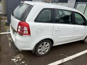 Opel Zafira B Рестайлинг Санкт-Петербург  - изображение 8