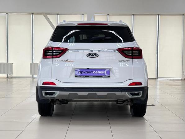 Chery Tiggo 4 Pro I с пробегом 2023 года, цена 1 530 000 рублей, 48000 км, внедорожник, Автокод Объявления