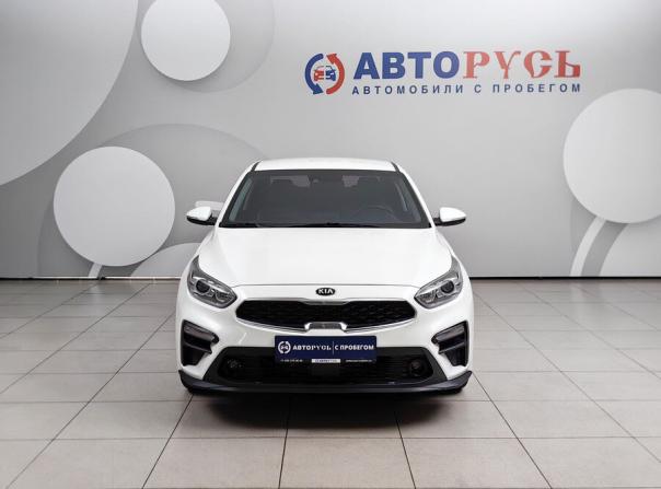 Kia K3 II с пробегом 2020 года, цена 1 725 000 рублей, 119000 км, седан, Автокод Объявления
