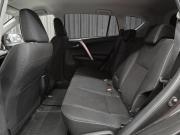 Toyota RAV4 IV (XA40) Рестайлинг Красноярск  - изображение 33