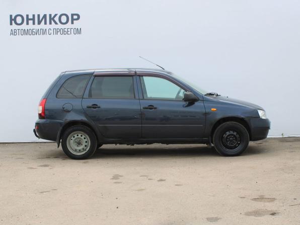Lada (ВАЗ) Kalina I с пробегом 2013 года, цена 189 000 рублей, 143048 км, универсал, Автокод Объявления