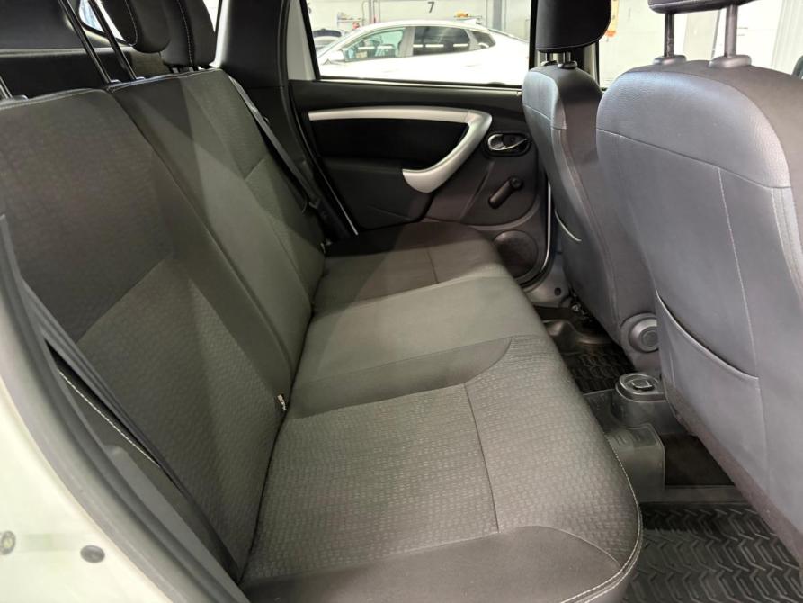 Nissan Terrano III (D10) Краснодар  - изображение 14