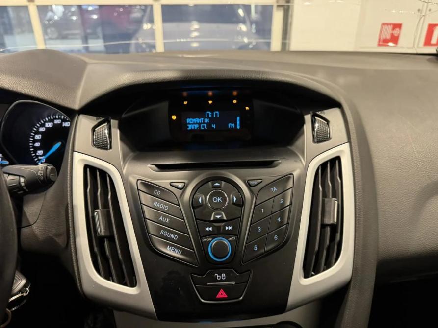 Ford Focus III Подольск  - изображение 20