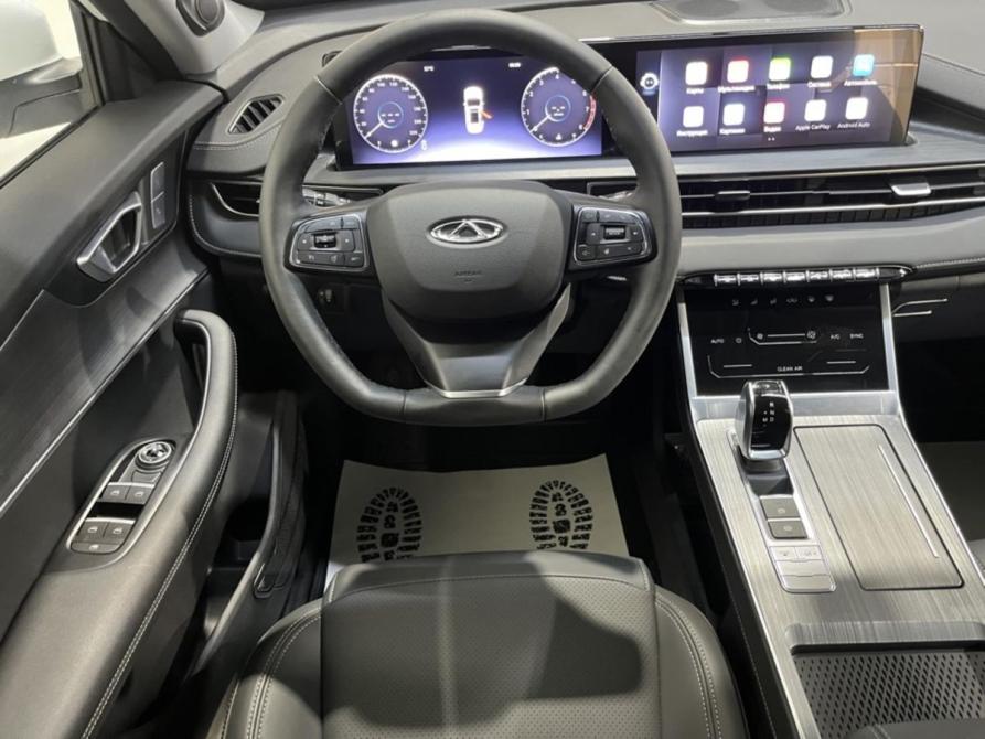 Chery Tiggo 7 Pro Max I Курск  - изображение 10
