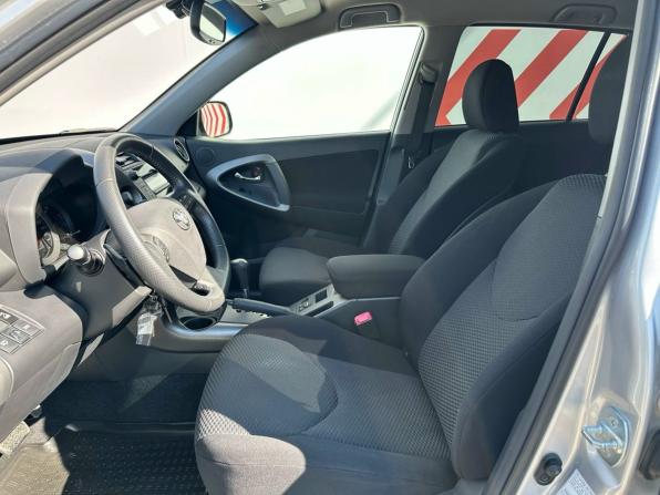 Toyota RAV4 III (XA30) Рестайлинг с пробегом 2011 года, цена 1 470 000 рублей, 232001 км, внедорожник, Автокод Объявления