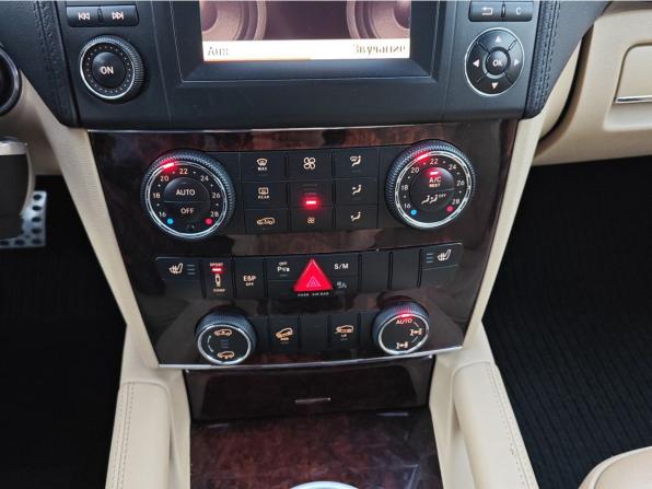 Mercedes-Benz GL-Класс I (X164) Рестайлинг с пробегом 2010 года, цена 1 550 000 рублей, 359000 км, внедорожник, Автокод Объявления