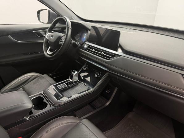 Chery Tiggo 8 I Рестайлинг с пробегом 2023 года, цена 1 840 000 рублей, 54076 км, внедорожник, Автокод Объявления