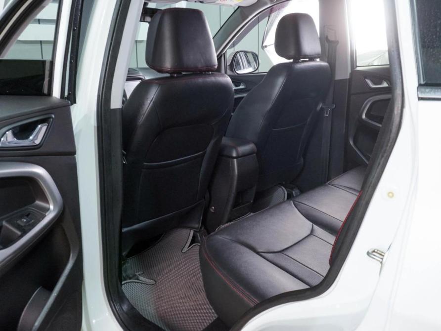 Chery Tiggo 5 I Воронеж  - изображение 11