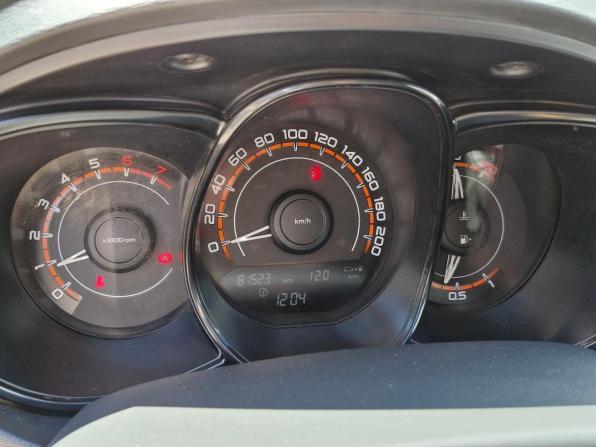 Lada (ВАЗ) Vesta I с пробегом 2017 года, цена 1 139 000 рублей, 81522 км, универсал, Автокод Объявления