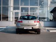 Renault Megane III Рестайлинг 2 Курган  - изображение 29