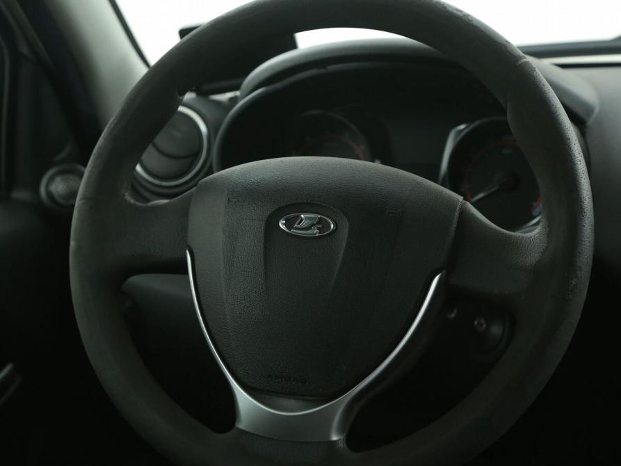 Lada (ВАЗ) Granta I Рестайлинг Иваново  - изображение 16