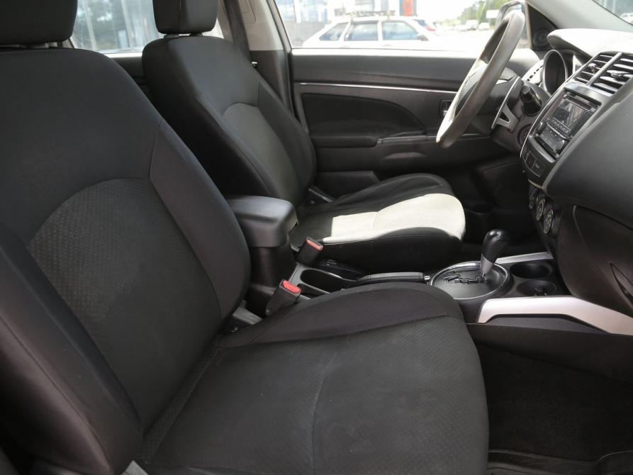 Mitsubishi ASX I Иваново  - изображение 11