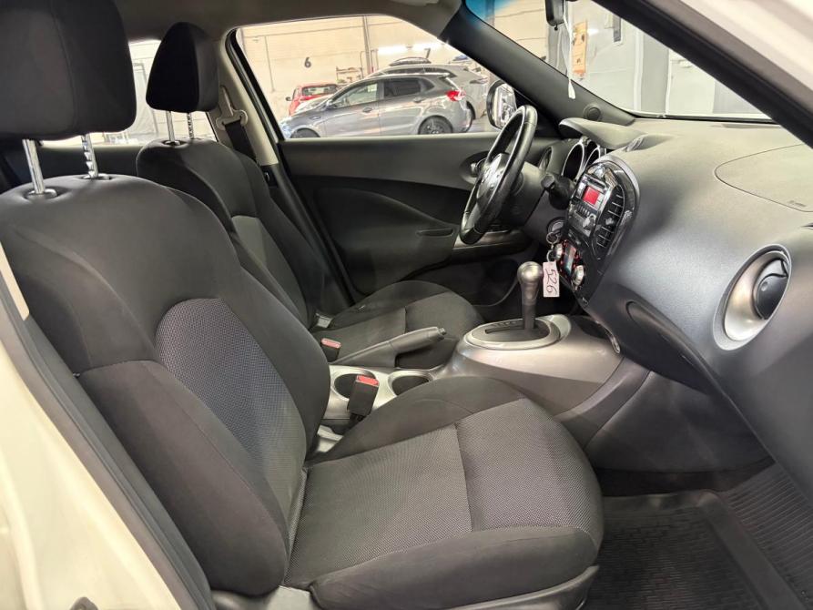 Nissan Juke I Краснодар  - изображение 15