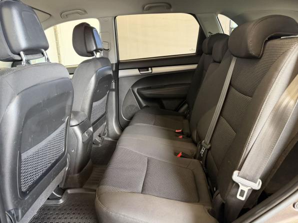 Kia Sorento II Рестайлинг с пробегом 2013 года, цена 1 320 000 рублей, 235950 км, внедорожник, Автокод Объявления