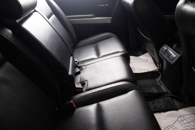 Mazda CX-9 I Рестайлинг с пробегом 2012 года, цена 1 779 000 рублей, 168000 км, внедорожник, Автокод Объявления