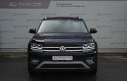Volkswagen Teramont I Старый Оскол  - изображение 26