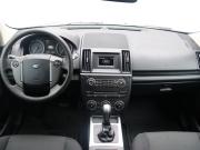 Land Rover Freelander II Рестайлинг 2 Москва  - изображение 34