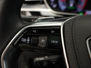 Audi A8 IV (D5) Москва  - изображение 54