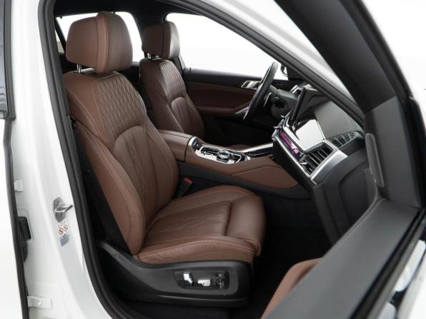 BMW X6 III (G06) Рестайлинг с пробегом 2023 года, цена 12 097 434 рубля, 19664 км, внедорожник, Автокод Объявления
