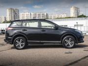 Toyota RAV4 IV (XA40) Рестайлинг Москва  - изображение 25