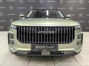 Jaecoo J7 I Москва  - изображение 29