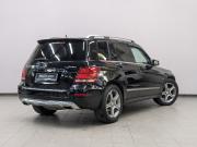 Mercedes-Benz GLK-Класс I (X204) Рестайлинг Москва  - изображение 42