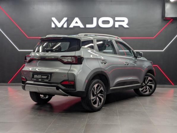 Kaiyi X3 с пробегом 2024 года, цена 1 350 000 рублей, 28199 км, внедорожник, Автокод Объявления