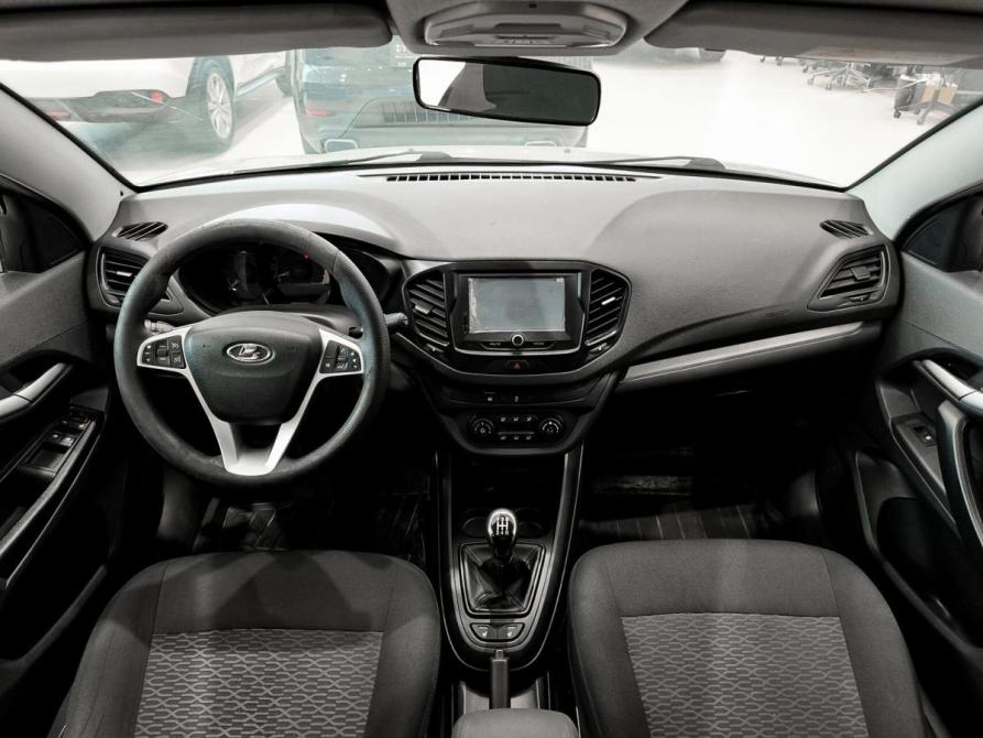 Lada (ВАЗ) Vesta I Казань  - изображение 17