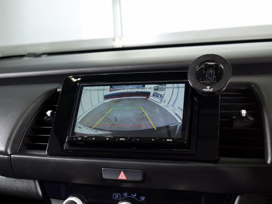 Honda Fit IV Кемерово  - изображение 17