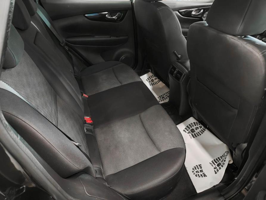 Nissan Qashqai II Тула  - изображение 7