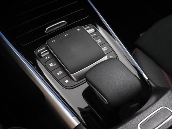 Mercedes-Benz GLB I (X247) с пробегом 2020 года, цена 3 999 000 рублей, 50184 км, внедорожник, Автокод Объявления