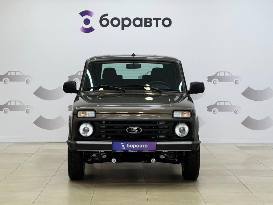 Lada (ВАЗ) Niva Legend Ставрополь  - изображение 2
