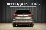 Volkswagen Touareg III Иркутск  - изображение 42