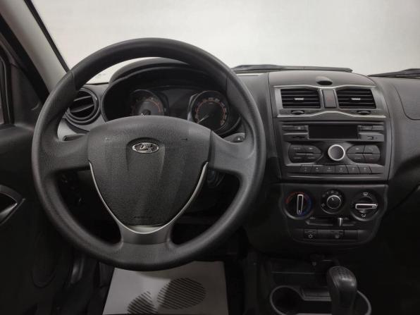 Lada (ВАЗ) Granta I Рестайлинг с пробегом 2025 года, цена 808 000 рублей, 34156 км, седан, Автокод Объявления
