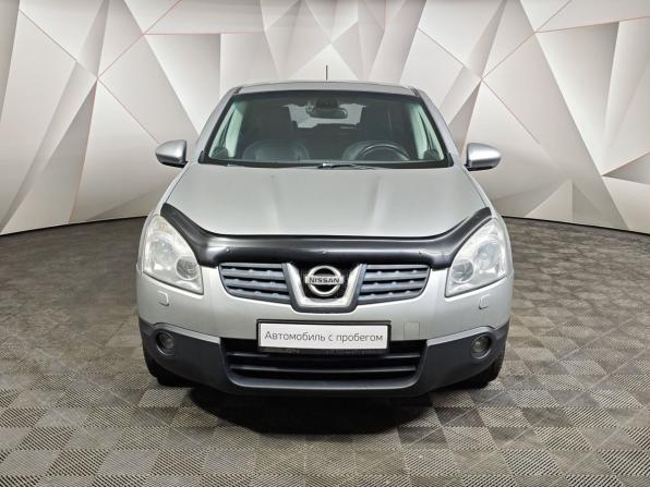 Nissan Qashqai I с пробегом 2007 года, цена 659 000 рублей, 239435 км, внедорожник, Автокод Объявления