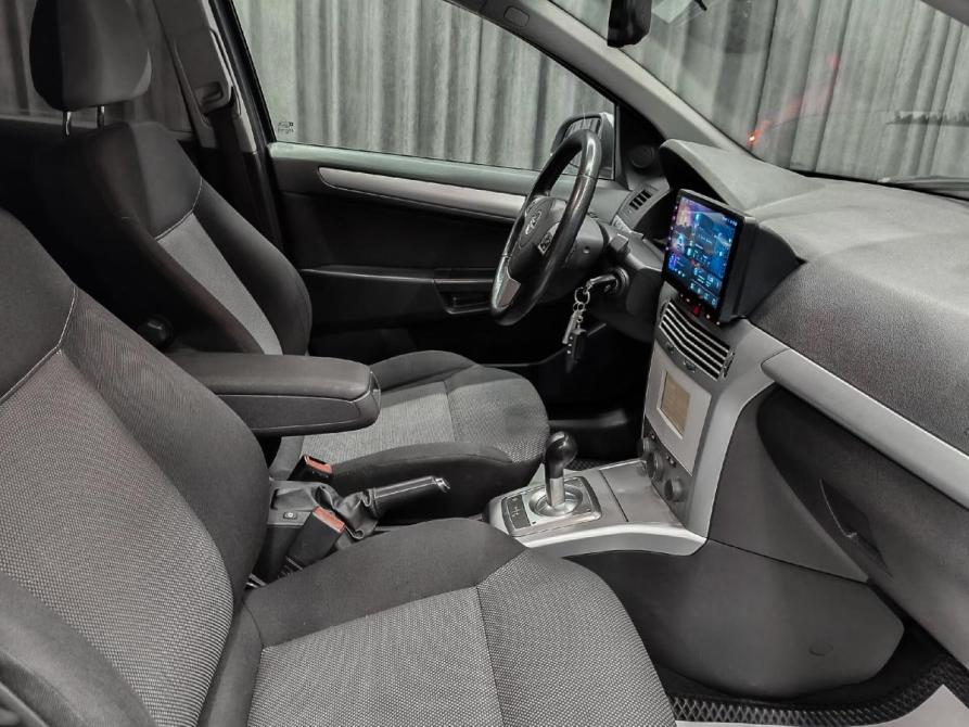 Opel Astra H Рестайлинг Красноярск  - изображение 12