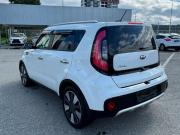Kia Soul II Рестайлинг Екатеринбург  - изображение 24