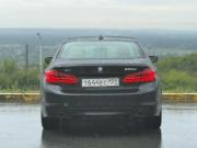 BMW 5 серии VII (G30/G31/G38) Уфа  - изображение 26