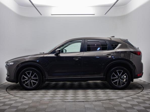 Mazda CX-5 II с пробегом 2019 года, цена 2 490 000 рублей, 93842 км, внедорожник, Автокод Объявления