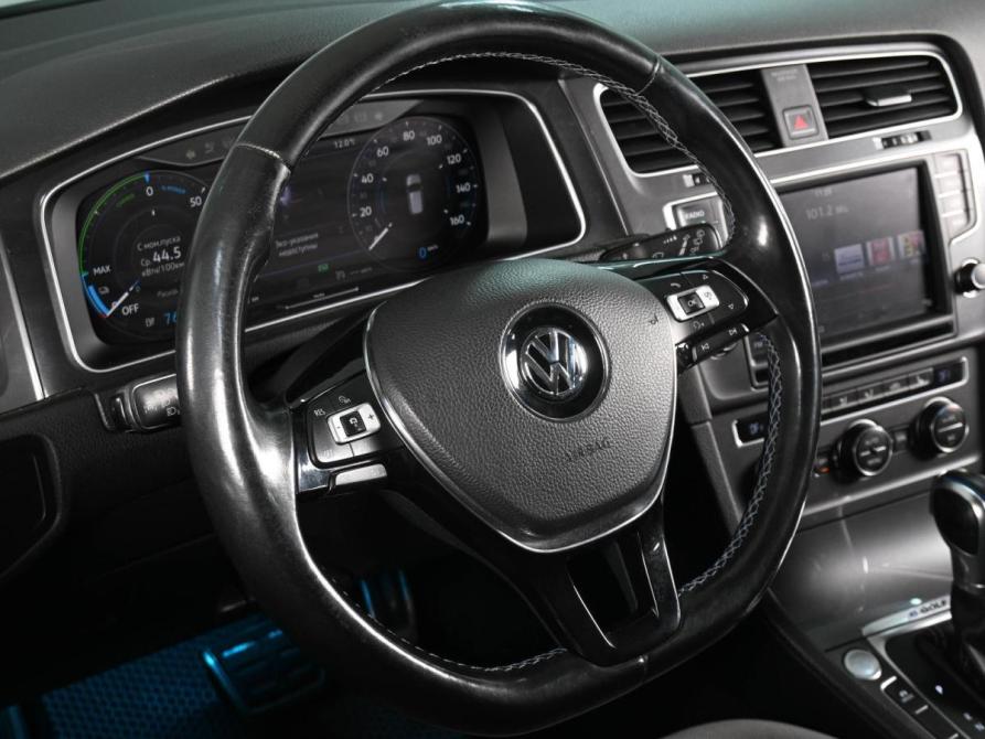 Volkswagen Golf VII Ростов-на-Дону  - изображение 12