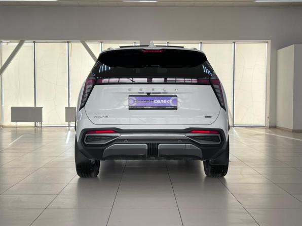Geely Atlas II с пробегом 2024 года, цена 3 050 000 рублей, 6705 км, внедорожник, Автокод Объявления