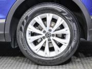 Volkswagen Tiguan II Рестайлинг Москва  - изображение 44